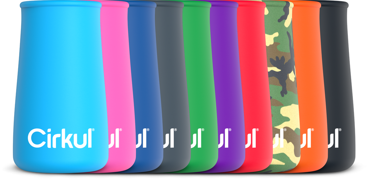 22oz. Chill Sleeve (for 22oz. Plastic & Squeeze Bottle) Q9